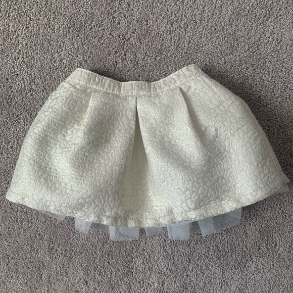 Gymboree Other - Gymboree girls skirt